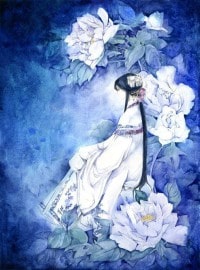 总裁选“妃”