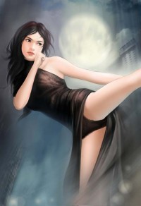死对头柔弱不能自理
